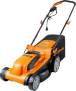 Lawn Master MEB1114K Electric Corded Lawn Mower 15-Inch 11AMP
