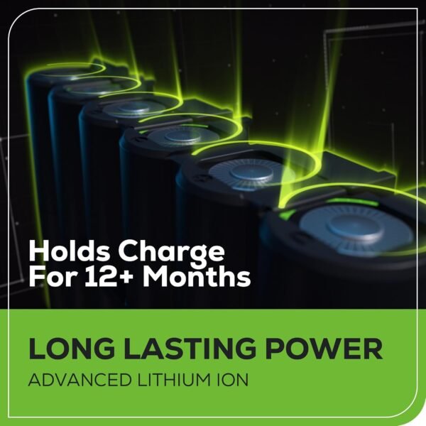 Greenworks 80V 21in Push Lawn Mower, 4.0 Ah Battery and Charger