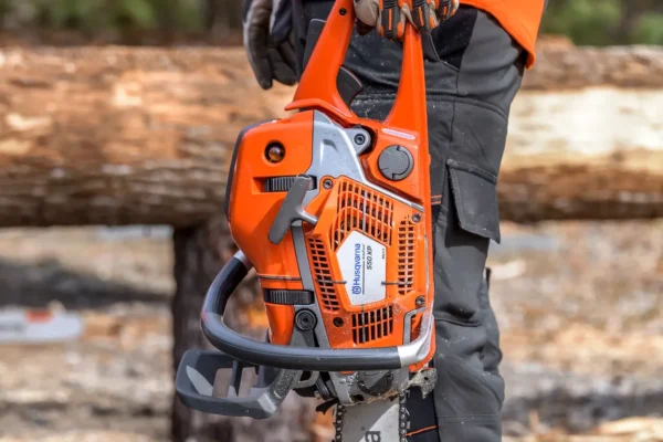 HUSQVARNA 550 XP® Mark II